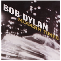 Vinyle Bob Dylan - Modern Times (2 Lp)