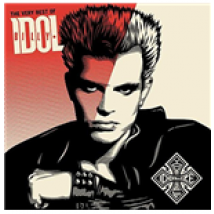 Vinyle Billy Idol - Idolize Yourself (2 Lp)