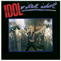 Vinyle Billy Idol - Billy Idol