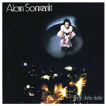 Vinyle Alan Sorrenti - Figli Delle Stelle (40 Anniversario)