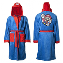 Peignoir de Bain Nintendo  288730