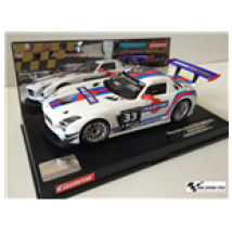 Modèle Réduit Mercedes 288738