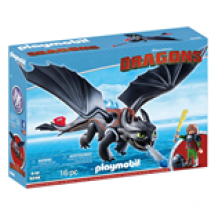 Jouet Dragons 288744