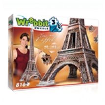 Puzzle Paris 288747