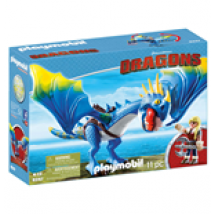 Jouet Dragons 288757