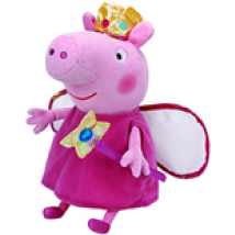 Peluche Peppa Pig 288758
