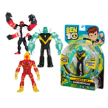 Jouet Ben 10  288759