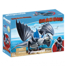 Jouet Dragons 288760