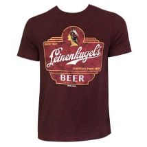 T-shirt Leinenkugel Brewing Company pour homme