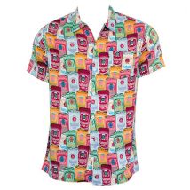 Chemise Natural Light pour homme