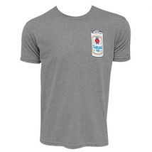 T-shirt Natural Light pour homme