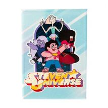 Aimant Steven Universe