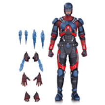 DC's Legends of Tomorrow figurine The Atom 18 cm