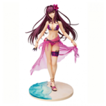 Fate/Grand Order statuette PVC 1/7 Assassin/Scathach 27 cm