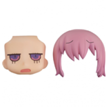 Fate/Grand Order Nendoroid More accessoires Face Swap Shielder/Mash Kyrielight