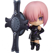 Fate/Grand Order figurine Nendoroid Shielder/Mash Kyrielight 10 cm
