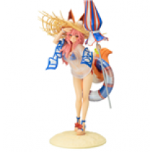 Fate/ Grand Order statuette 1/7 Lancer / Tamamonomae 38 cm