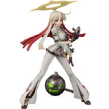 Guilty Gear Xrd -REVELATOR- statuette PVC 1/7 Jack-O 25 cm