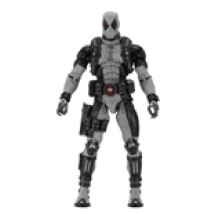 Marvel Comics figurine 1/4 Deadpool (X-Force) 45 cm