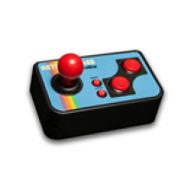 Mini manette de jeu TV rétro