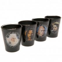 Verre Le Seigneur des anneaux 288932