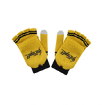 Harry Potter mitaines Hufflepuff