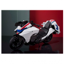 Kamen Rider Drive véhicule S.H. Figuarts Ride Macher 20 cm