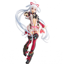 Phantasy Star Online 2 statuette PVC 1/6 Matoi Tony Ver. 27 cm