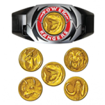 Power Rangers Legacy Mighty Morphin Power Morpher