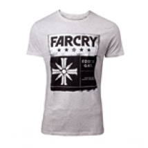T-shirt Far Cry 289022