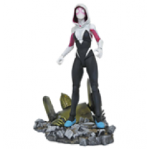 Marvel Select figurine Spider-Gwen 17 cm