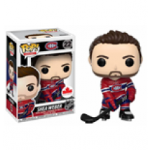 NHL POP! Hockey Vinyl Figurine Shea Weber 9 cm