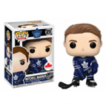 NHL POP! Hockey Vinyl Figurine Mitchell Marner 9 cm