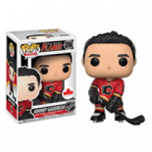 NHL POP! Hockey Vinyl Figurine Johnny Gaudreau 9 cm