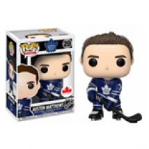 NHL POP! Hockey Vinyl Figurine Auston Mathews 9 cm
