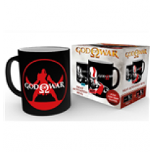 Tasse God Of War 289079