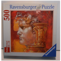 Puzzle Ravensburger 289179