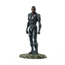 Figurine Cyborg 289186