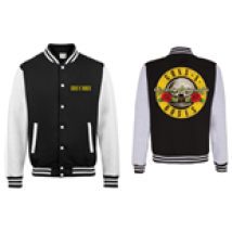 Veste Guns N'Roses 289201