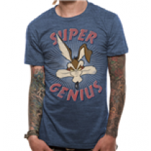 T-shirt Looney Tunes 289224