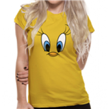 T-shirt Looney Tunes 289225