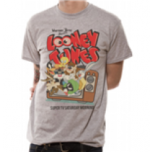 T-shirt Looney Tunes 289234