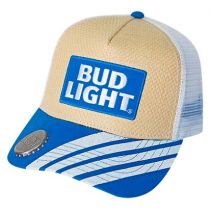 Chapeau Bud Light