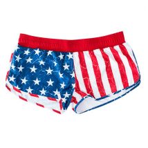 Maillot de Bain USA pour femme
