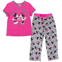 Pyjama Minnie  pour femme
