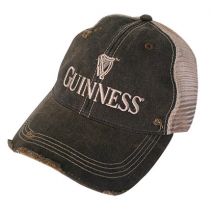 Chapeau Guinness