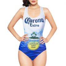 Maillot de Bain Corona pour femme