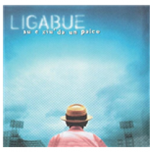 Vinyle Ligabue - Su E Giu' Da Un Palco (3 Lp)