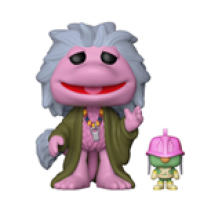 Fraggle Rock Figurine POP! Television Vinyl Mokey & Doozer 9 cm