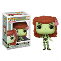 DC Comics Bombshells POP! Heroes Vinyl figurine Poison Ivy 9 cm